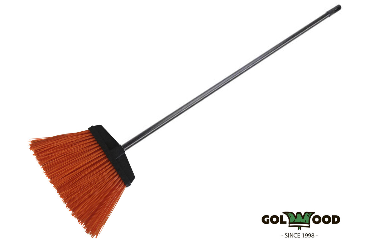 Мітла вулична Maxi GOLWOOD (G240/2.8.4.3)